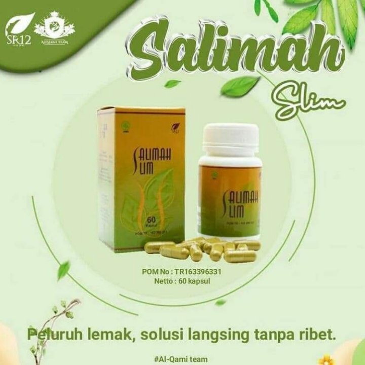 Salimah Slim