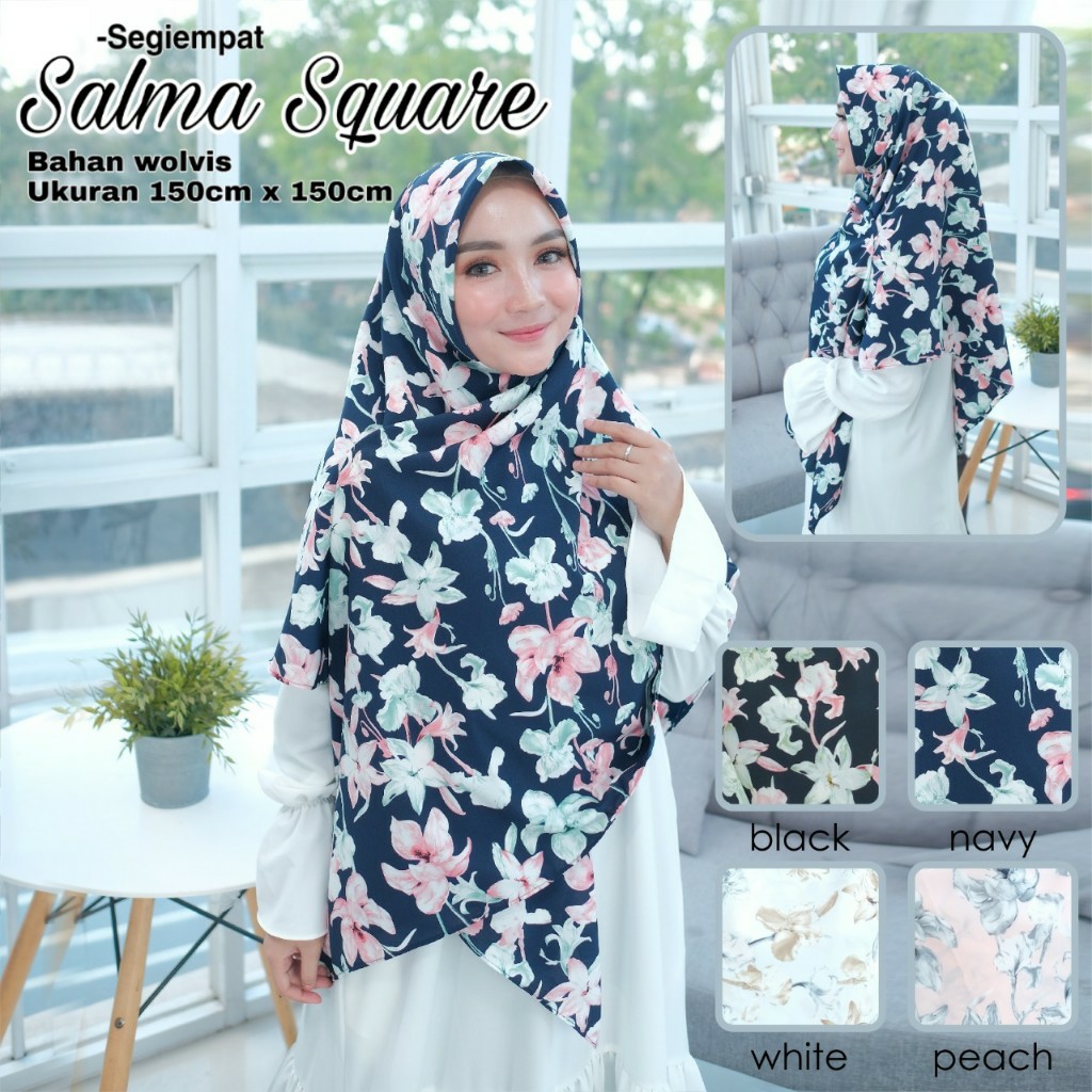 Salma Square