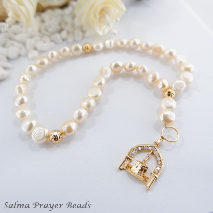 Salma Tasbih