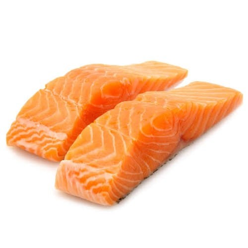 Salmin Fillet