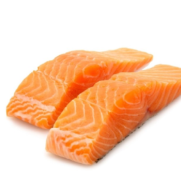 Salmon Fillet