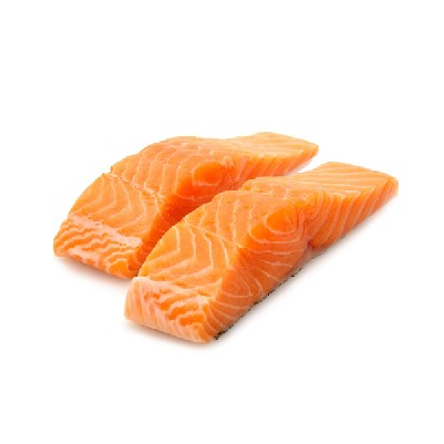 Salmon Fillet