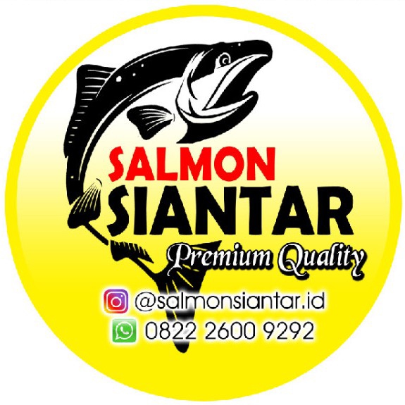 Salmon Siantar