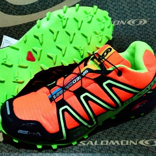 Salomon SPEEDCROSS 3 Women