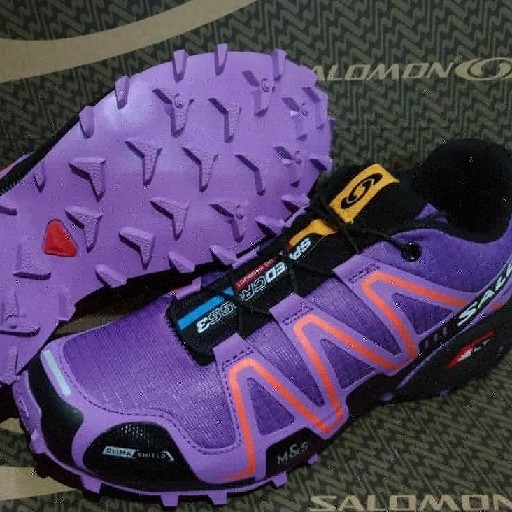 Salomon SPEEDCROSS 3 WOMEN