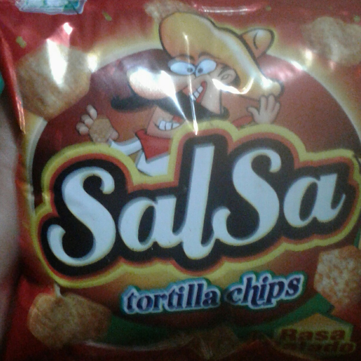 Salsa