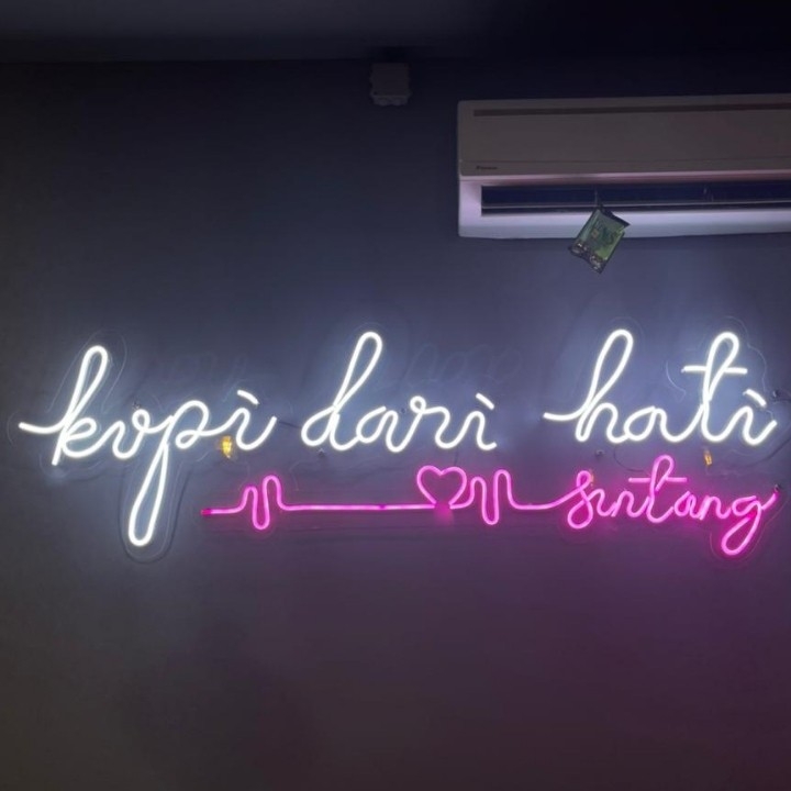 Salsa Hati Toast
