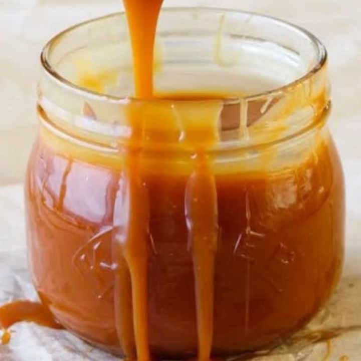 Salted Caramel
