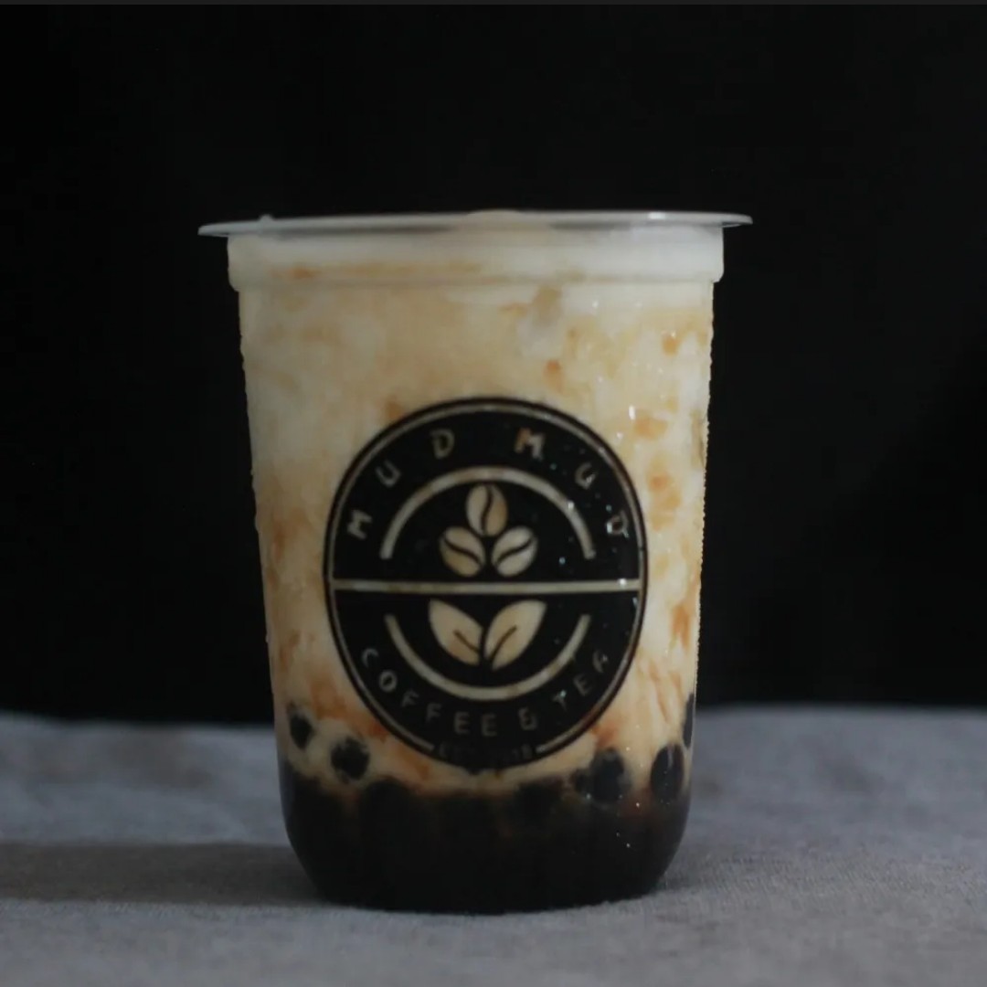 Salted Caramel Large