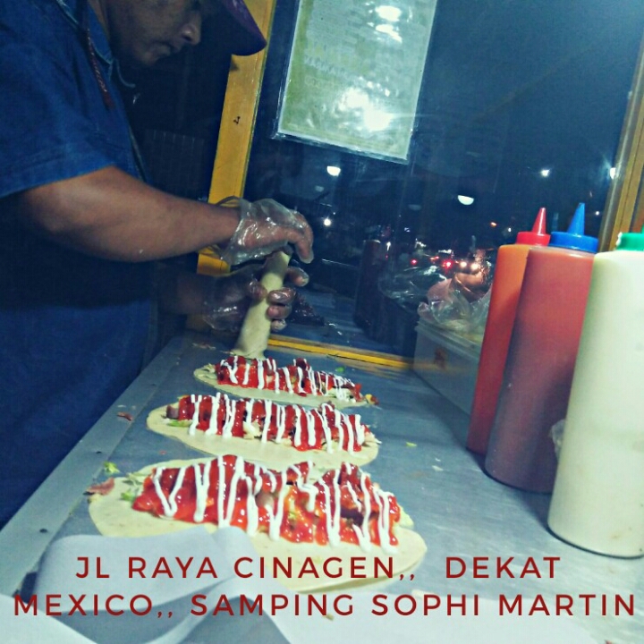 Small Kebab Amran 2
