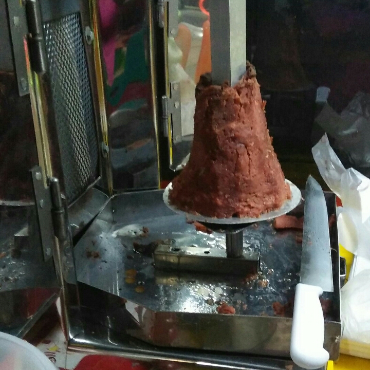 Small Kebab Amran 3