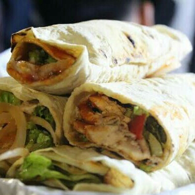 Small Keju Kebab Amran