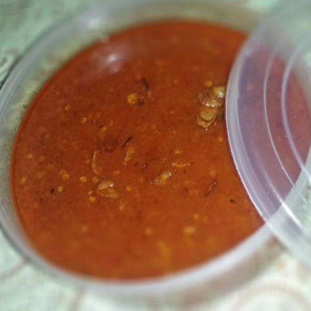 Sambal