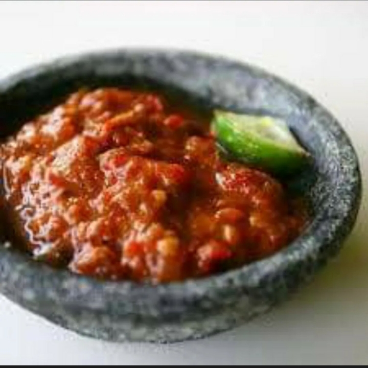 Sambal