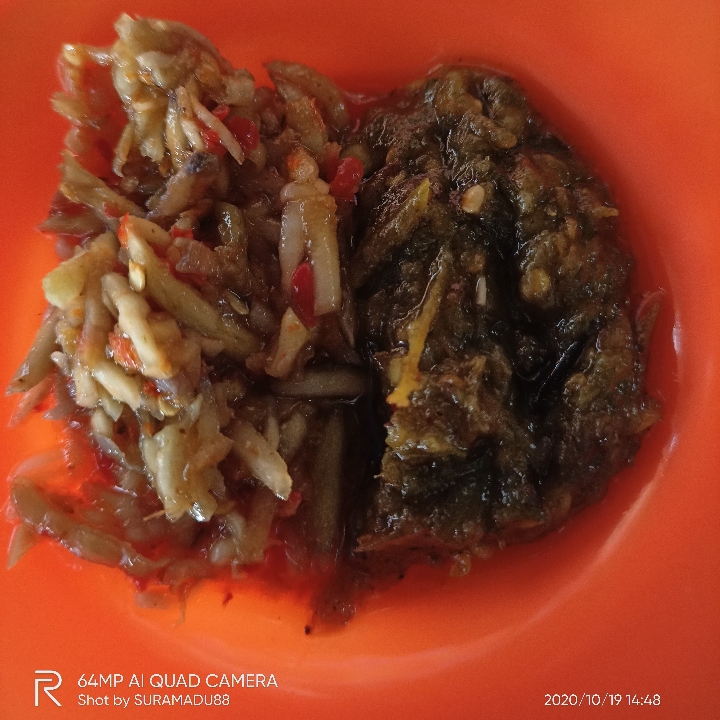 Sambal