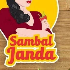Sambal 100 Gram