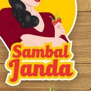 Sambal 200 Gram
