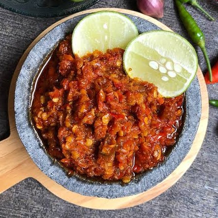 Sambal Bajak