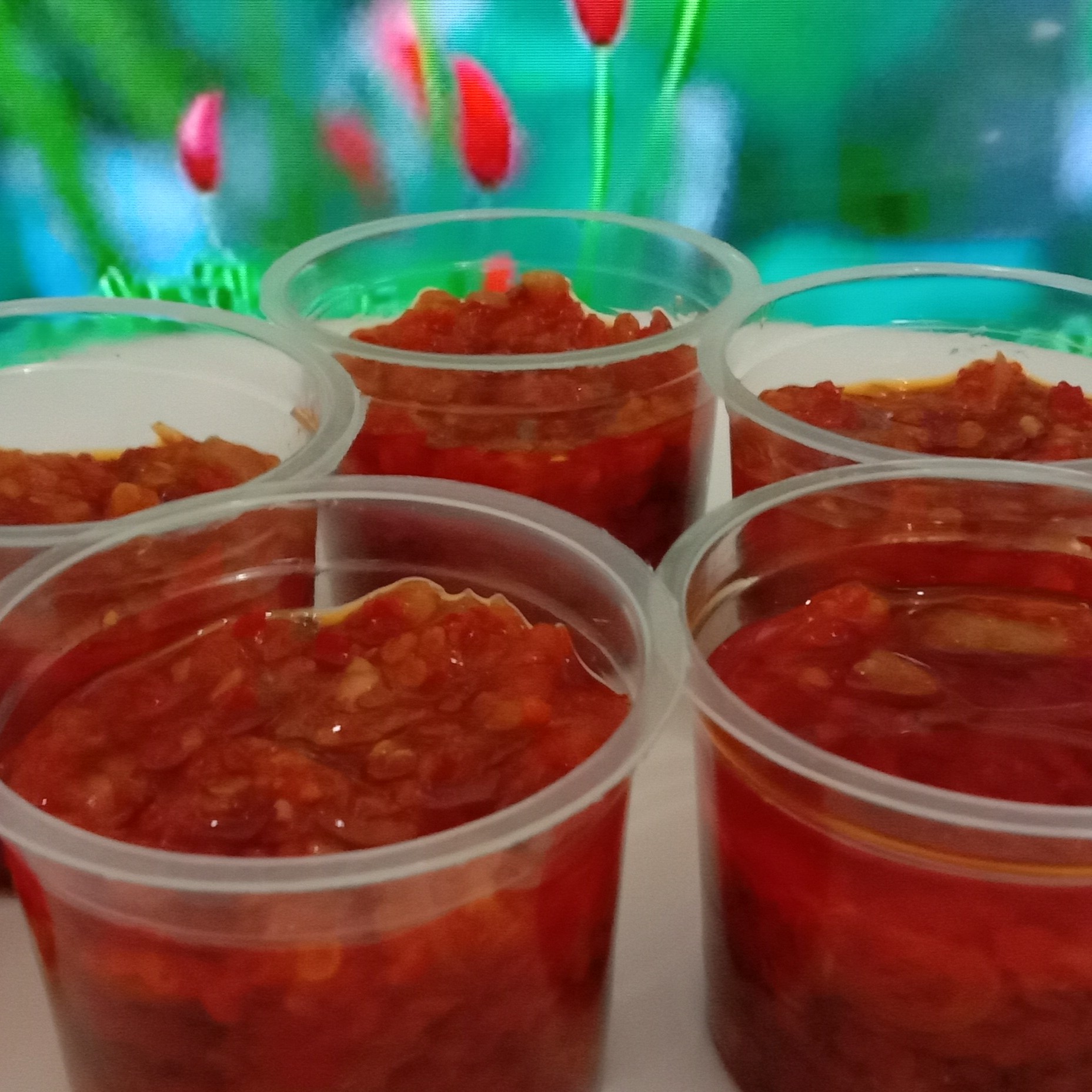 Sambal Bawang Gledek 2