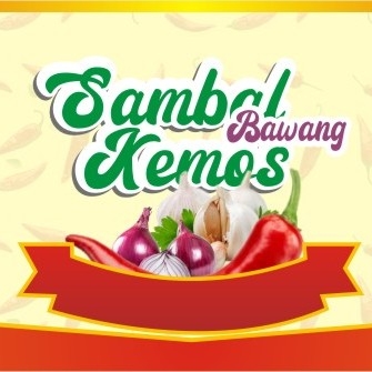 Sambal Bawang Kemos 3