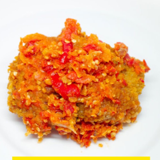 Sambal Ciprek