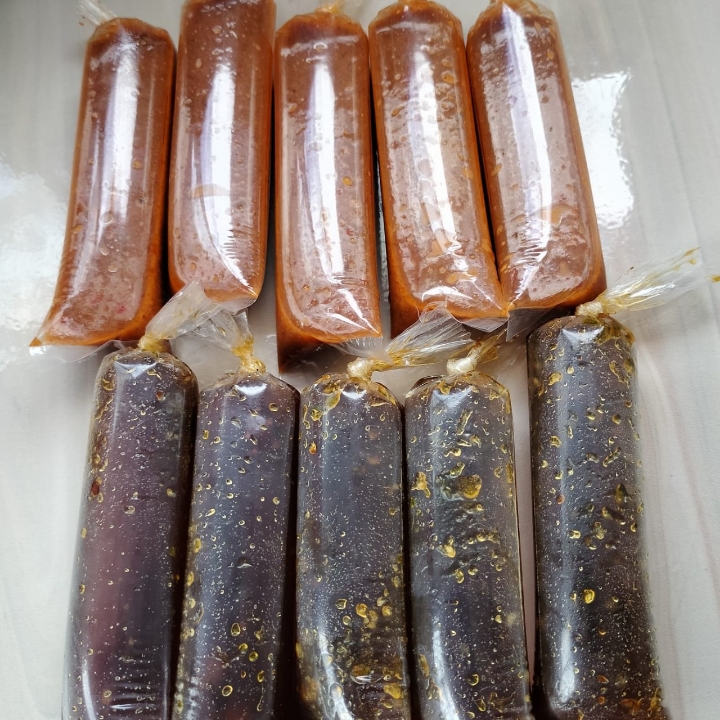 Sambal Cireng