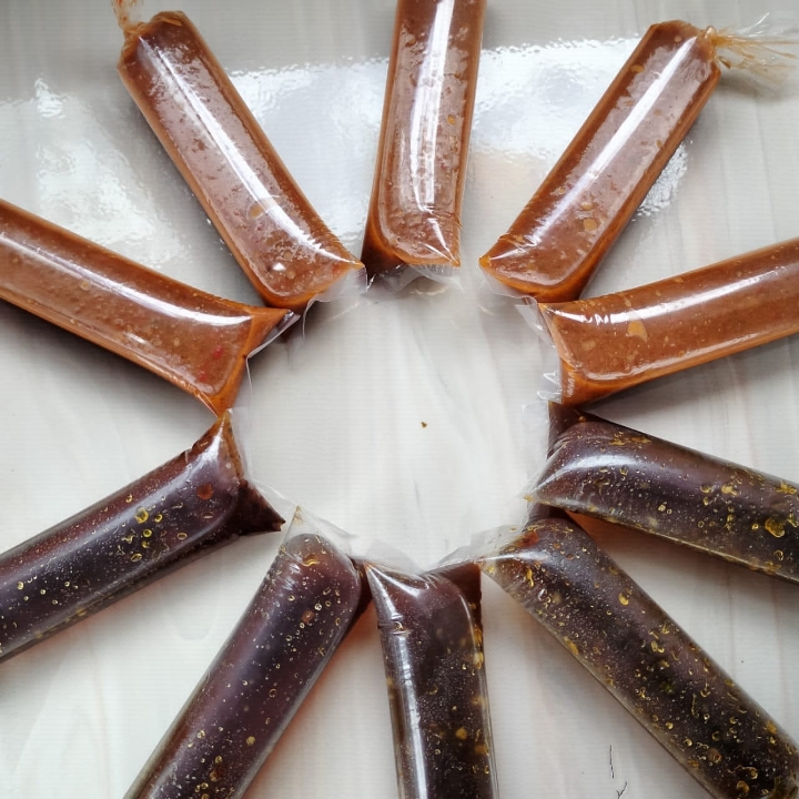 Sambal Cireng 2