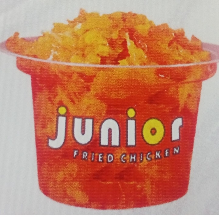 Sambal Geprek 