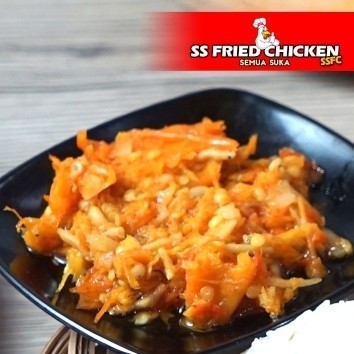 Sambal Geprek