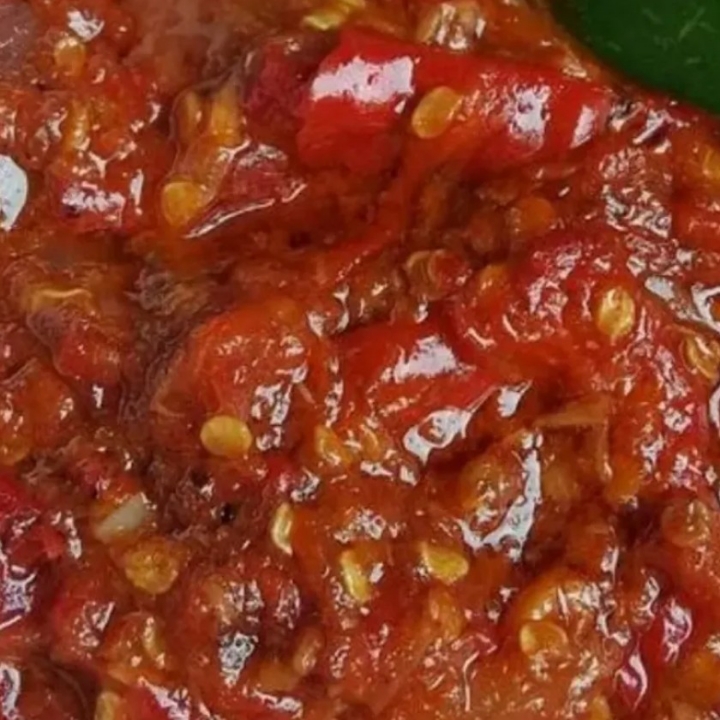 Sambal Goreng Terasi