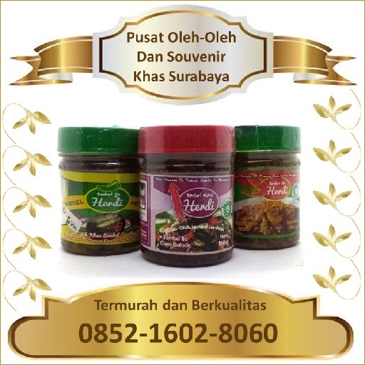 Sambal Herdi