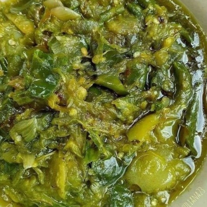 Sambal Ijo