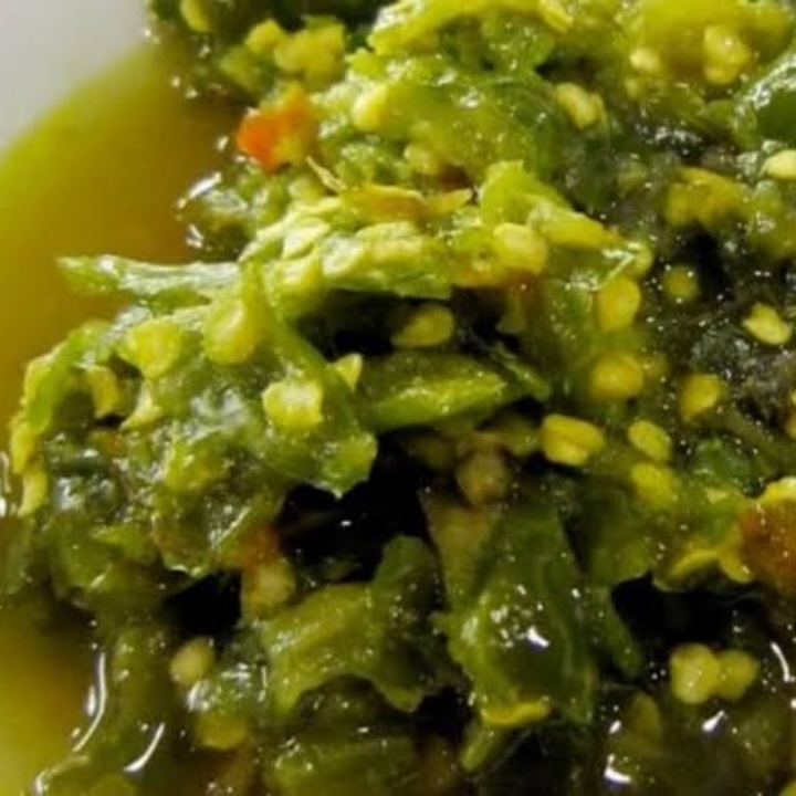 Sambal Ijo