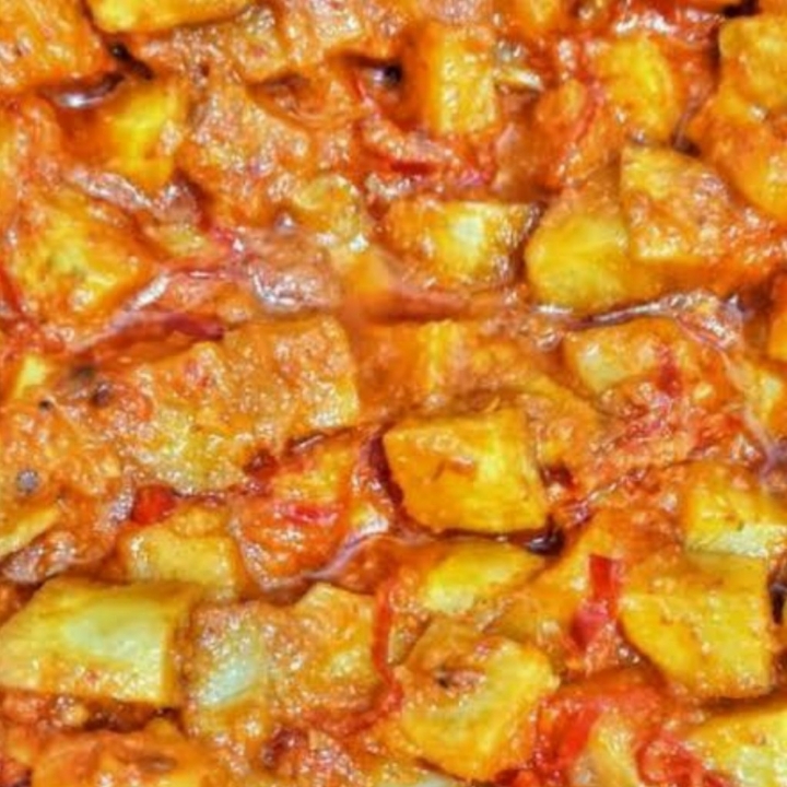 Sambal Kentang