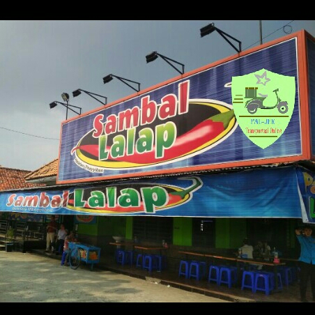 Sambal Lalap Phb Bukit Jaksa Agung R Soeprapto
