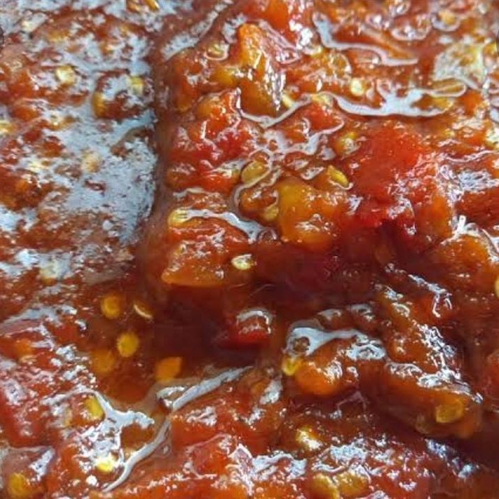 Sambal Lalapan