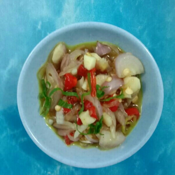 Sambal Matah