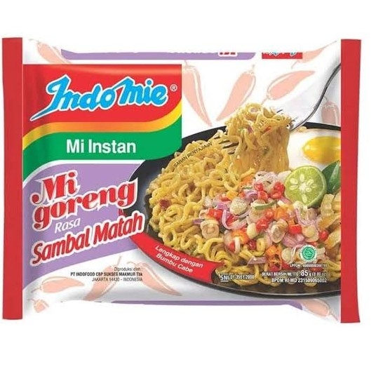 Sambal Matah