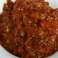 Sambal Ndeso