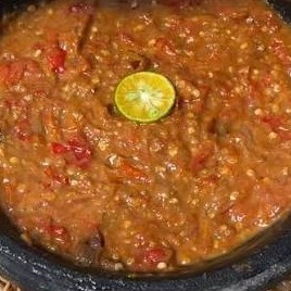 Sambal Pecel