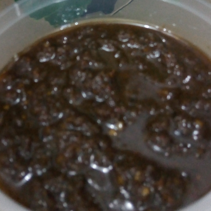 Sambal ROA