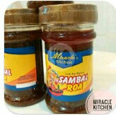 Sambal Roa