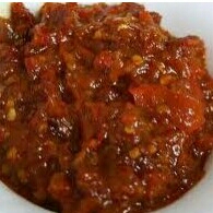 Sambal Tempe Jingkrak