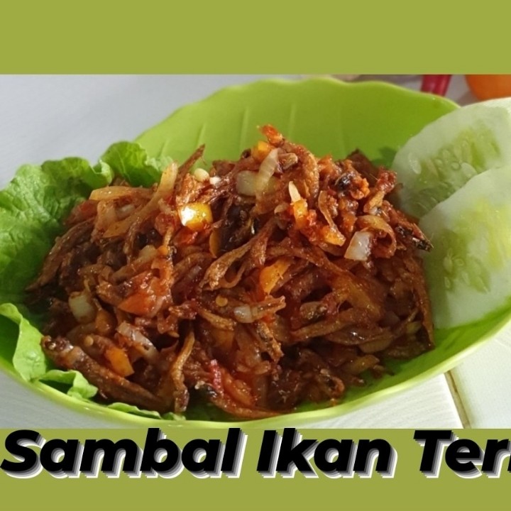 Sambal Teri