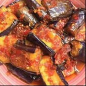 Sambal Terong