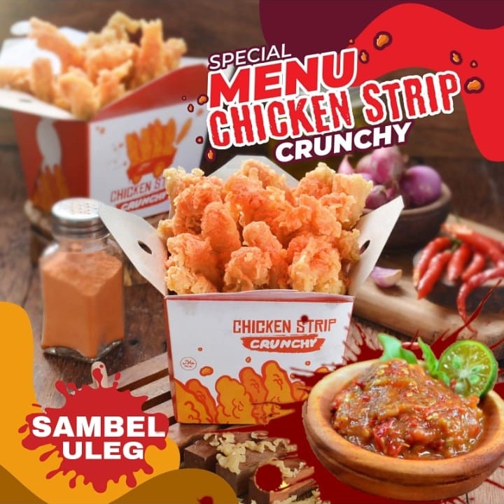Sambal Uleg