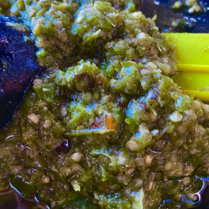 Sambel