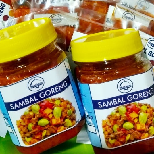 Sambel Goreng