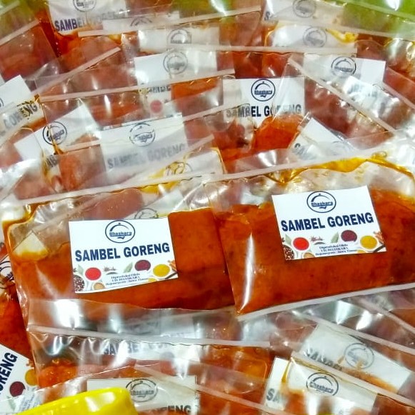 Sambel Goreng