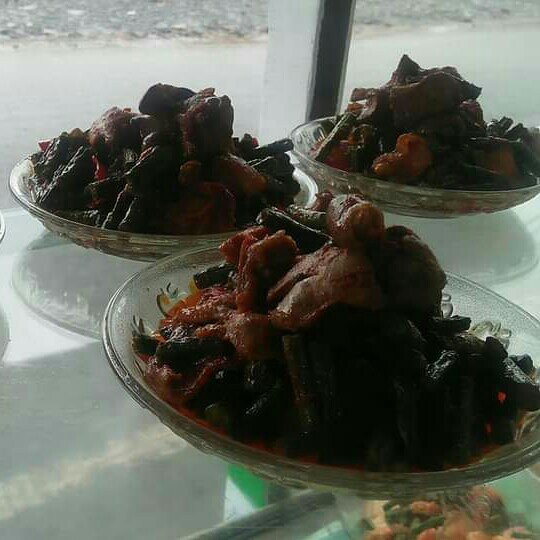 Sambel Goreng Hati